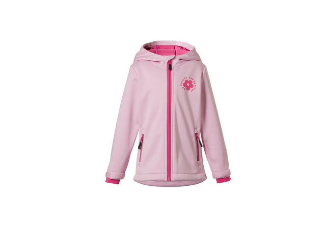 Veste softshell enfant