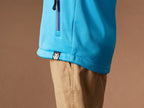 Veste softshell petit garçon