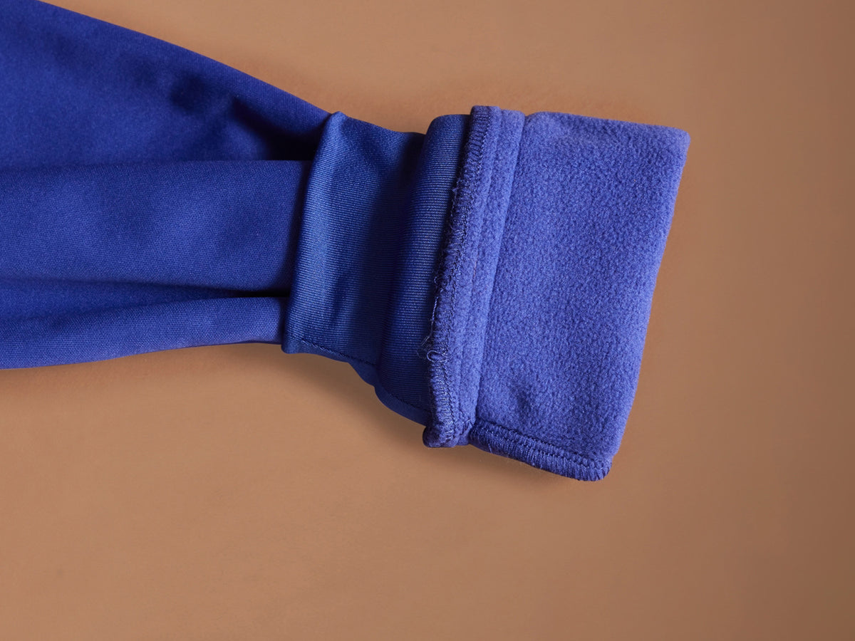 Veste softshell petit garçon