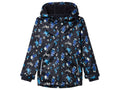 Veste softshell petit garçon