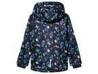 Veste softshell petit garçon