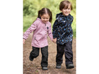 Veste softshell petit garçon