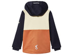 Veste softshell petit garçon