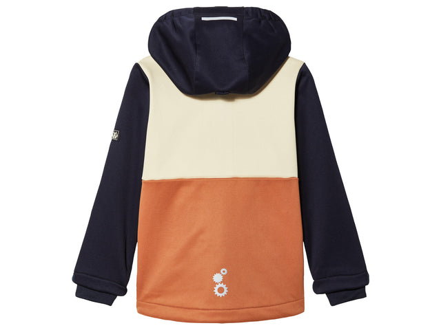 Veste softshell petit garçon