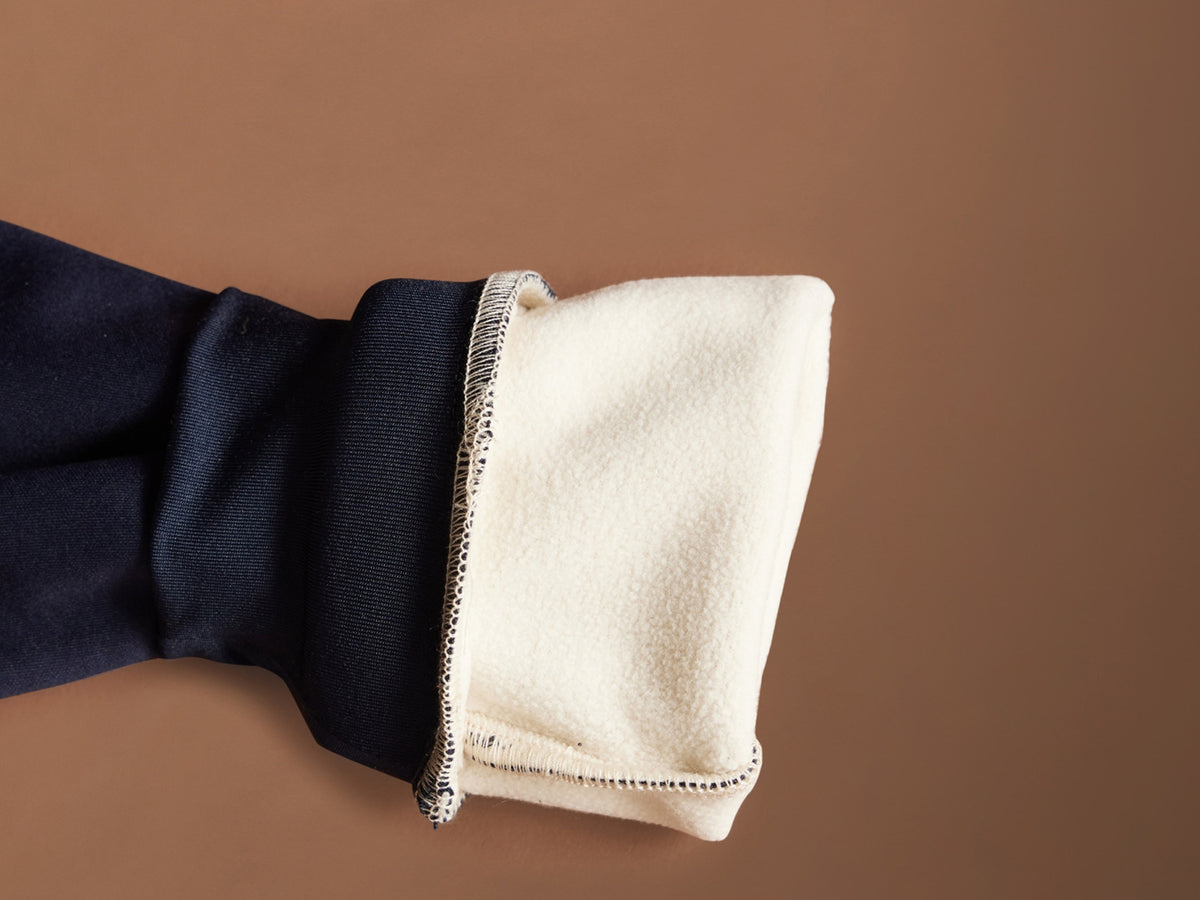 Veste softshell petit garçon