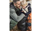 Veste softshell petit garçon