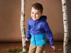 Veste softshell petit garçon