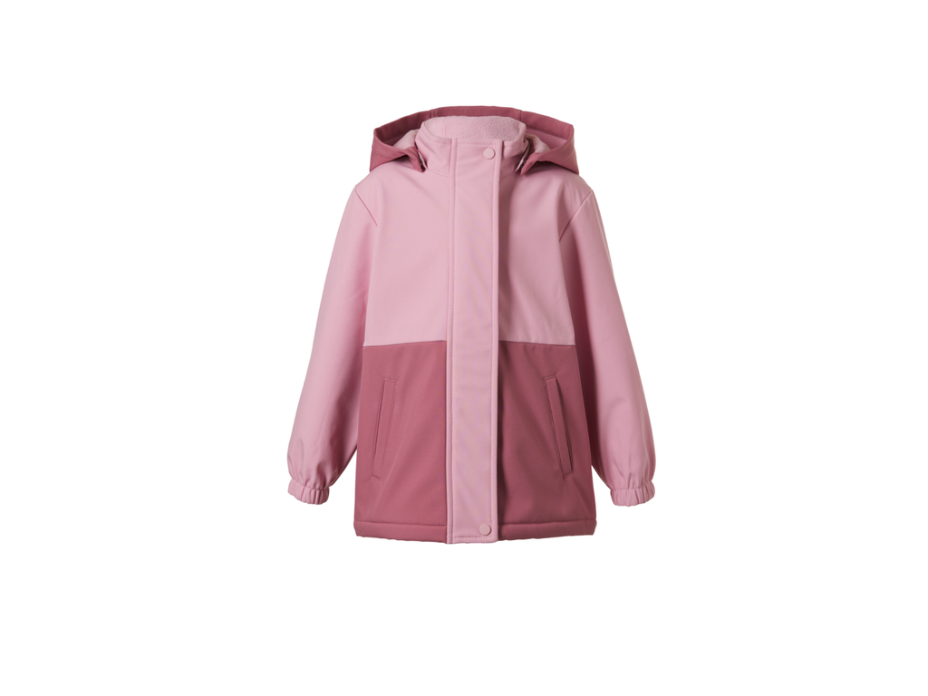 Veste softshell Premium enfant