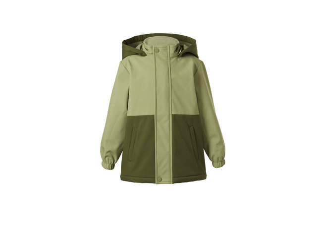 Veste softshell Premium enfant