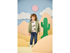 Veste softshell Premium enfant