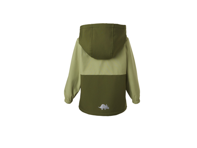 Veste softshell Premium enfant