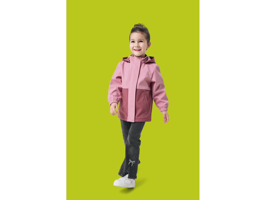 Veste softshell Premium enfant