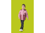Veste softshell Premium enfant