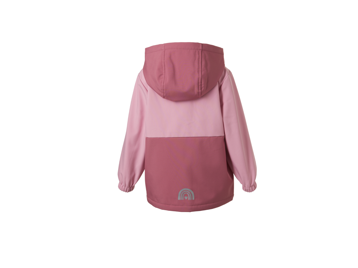 Veste softshell Premium enfant
