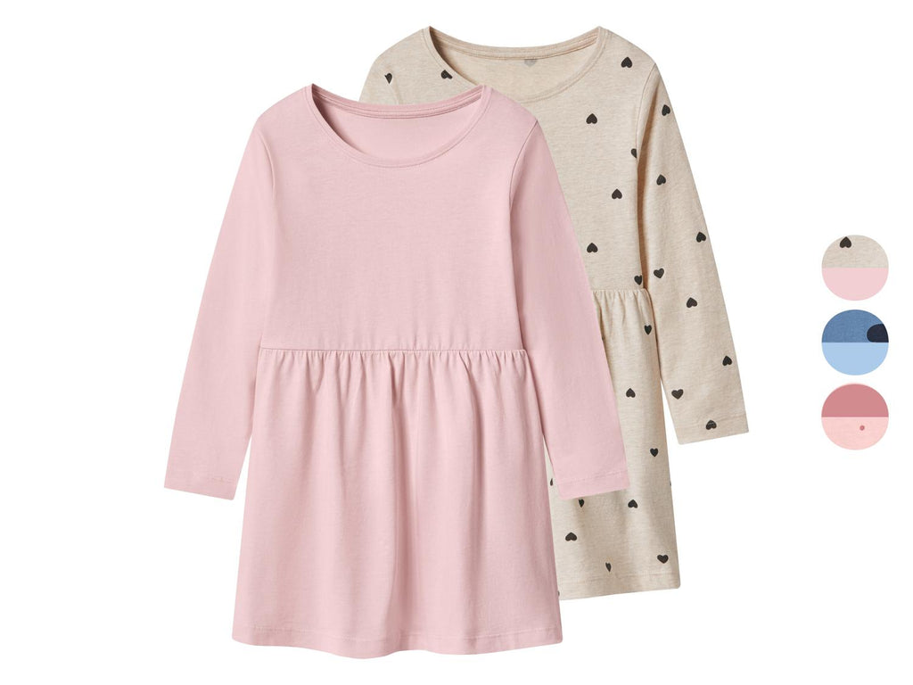 Vêtements pour tout-petits, 2 pièces