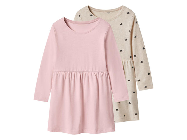 Vêtements pour tout-petits, 2 pièces