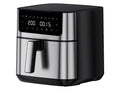 Friteuse à air chaud »BGMP-9532«, 6 L