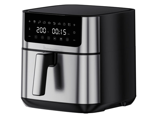 Friteuse à air chaud »BGMP-9532«, 6 L