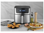 Friteuse à air chaud »BGMP-9532«, 6 L