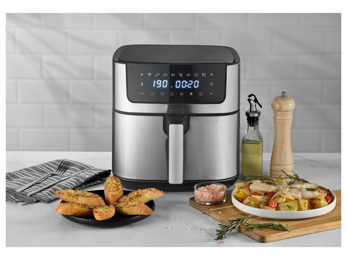 Friteuse à air chaud »BGMP-9532«, 6 L