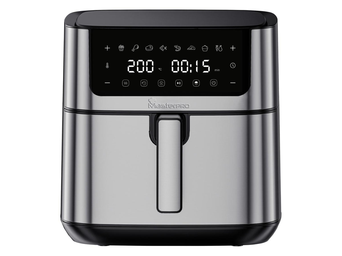 Friteuse à air chaud »BGMP-9532«, 6 L