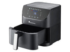 Friteuse sans huile, 6 L