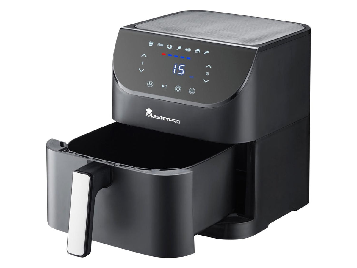 Friteuse sans huile, 6 L