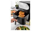 Friteuse sans huile, 6 L
