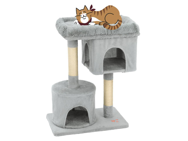Arbre à chat