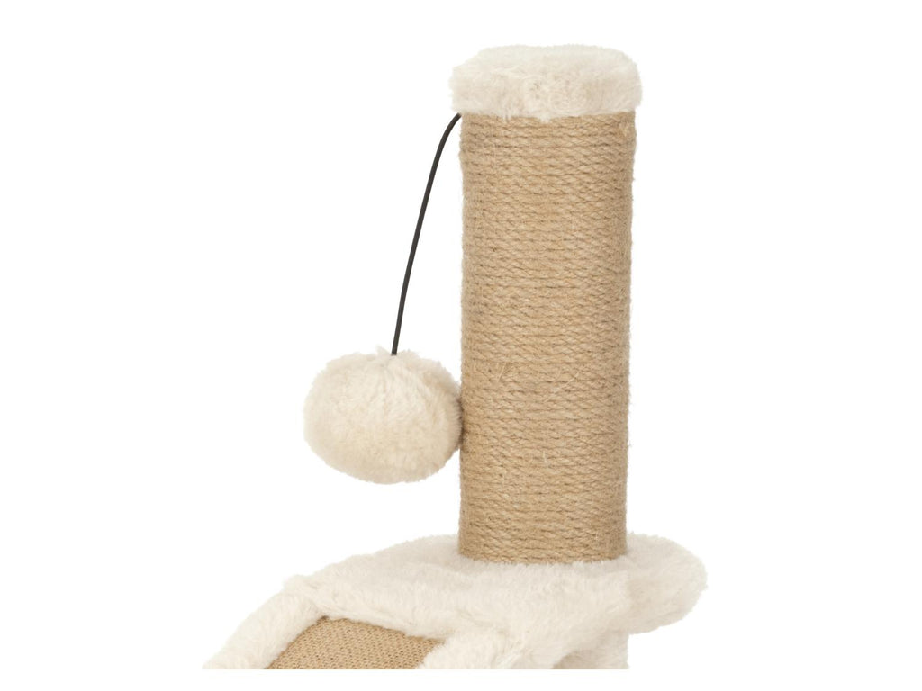 Griffoir pour chat ou Griffoir avec planche de massage ou griffoir avec brosse de massage