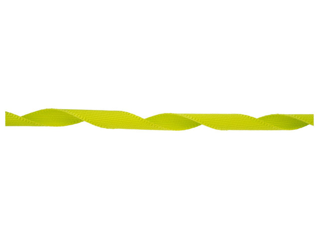 Laisse pour chien enrouleur à LED vert ou jaune