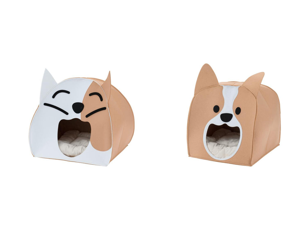 Panier pour animal domestique