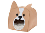 Panier pour animal domestique