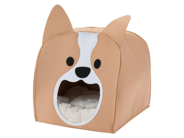 Panier pour animal domestique
