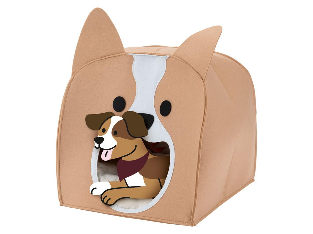 Panier pour animal domestique