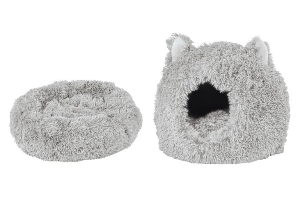 Panier pour chien / Niche pour chat