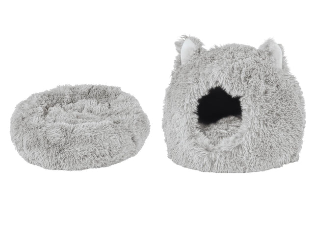 Panier pour chien / Niche pour chat
