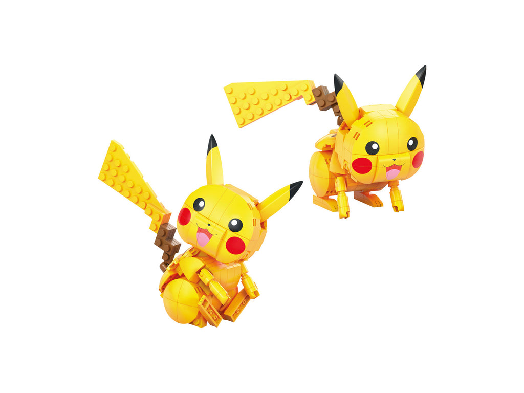 Kit de construction Pokémon