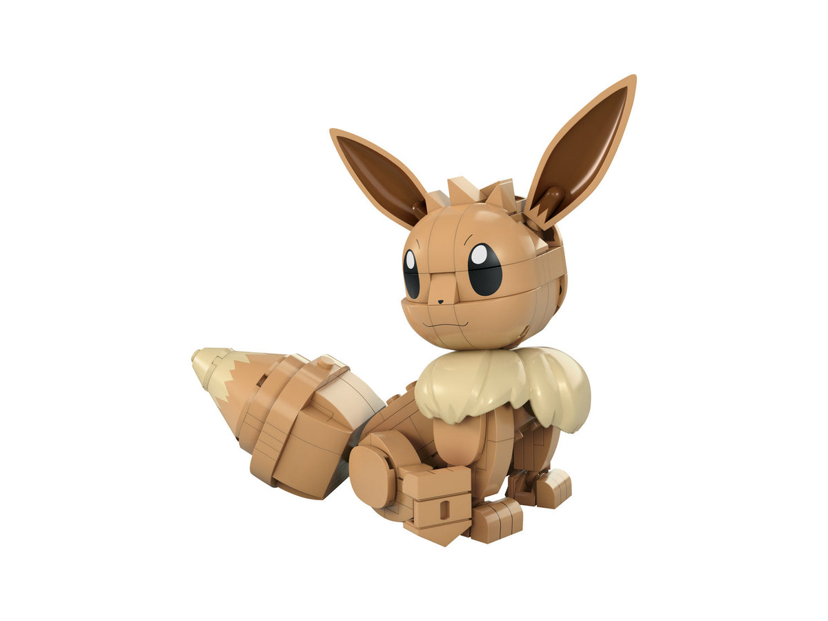 Kit de construction Pokémon