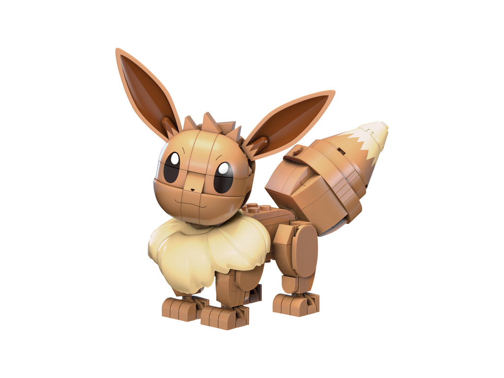 Kit de construction Pokémon