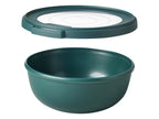 Lot de 2 boîtes hermétiques, 750 ml + 1250 ml