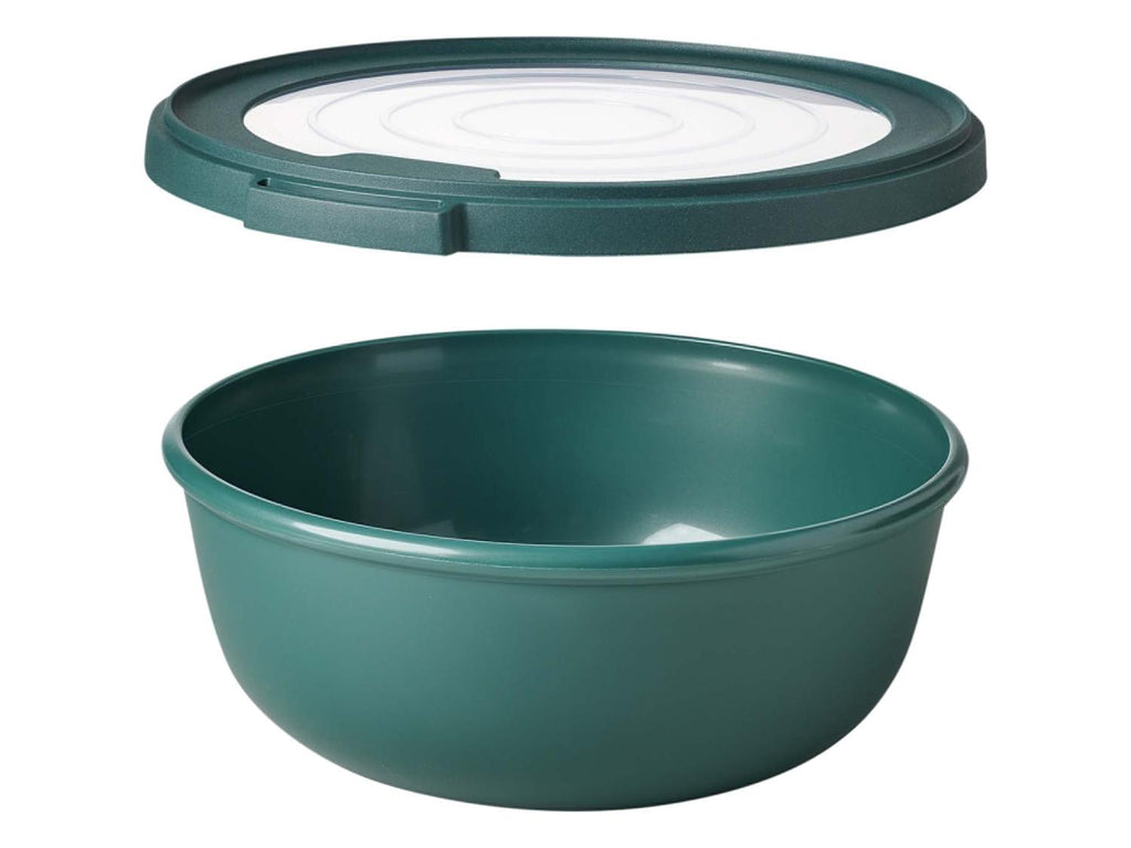 Lot de 2 boîtes hermétiques, 750 ml + 1250 ml