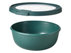 Lot de 2 boîtes hermétiques, 750 ml + 1250 ml