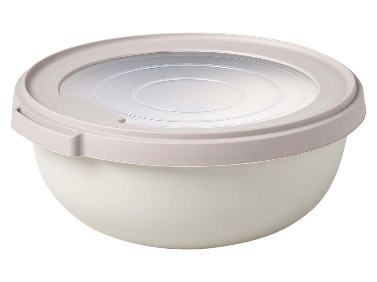 Lot de 2 boîtes hermétiques, 750 ml + 1250 ml