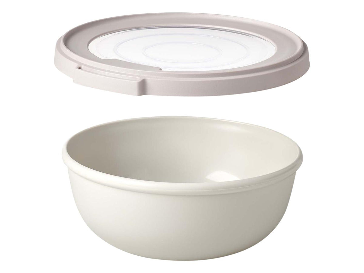 Lot de 2 boîtes hermétiques, 750 ml + 1250 ml