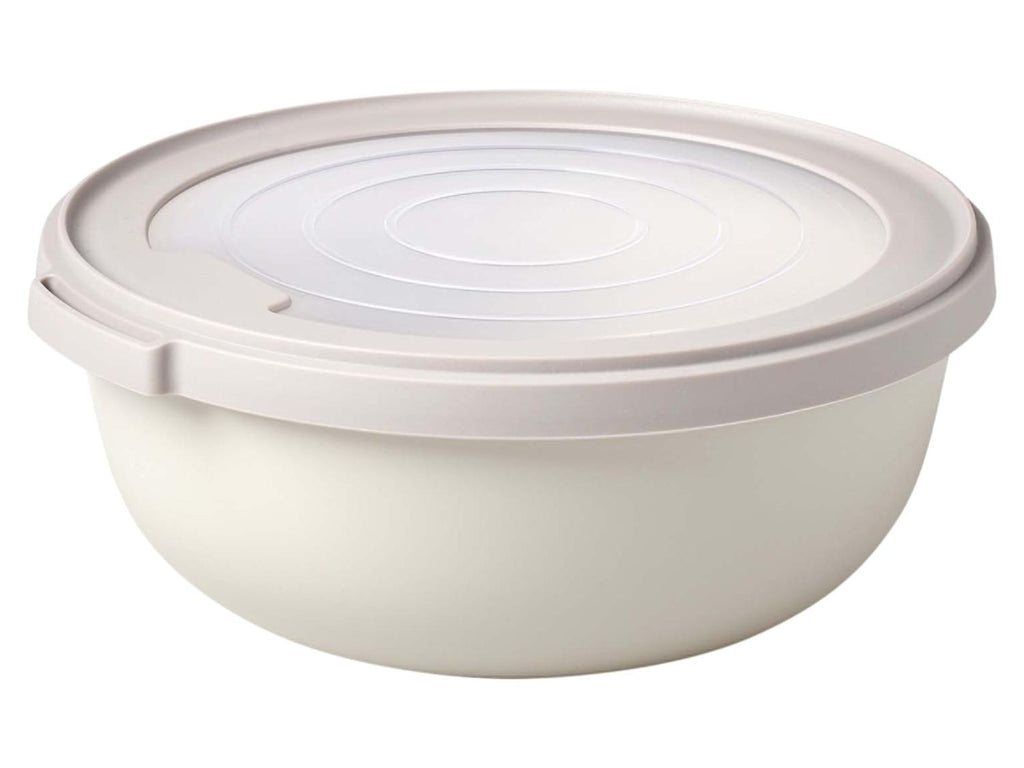 Lot de 2 boîtes hermétiques, 750 ml + 1250 ml