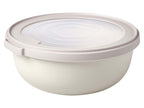 Lot de 2 boîtes hermétiques, 750 ml + 1250 ml