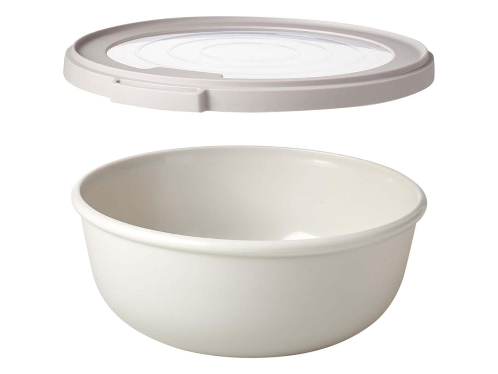 Lot de 2 boîtes hermétiques, 750 ml + 1250 ml
