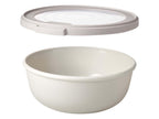 Lot de 2 boîtes hermétiques, 750 ml + 1250 ml