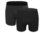 Boxers homme, lot de 2